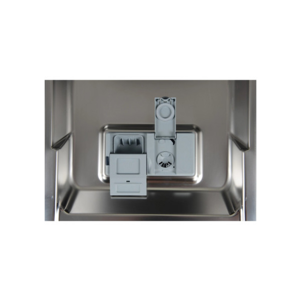 Посудомийна машина Hotpoint-Ariston HSFO3T235WCX