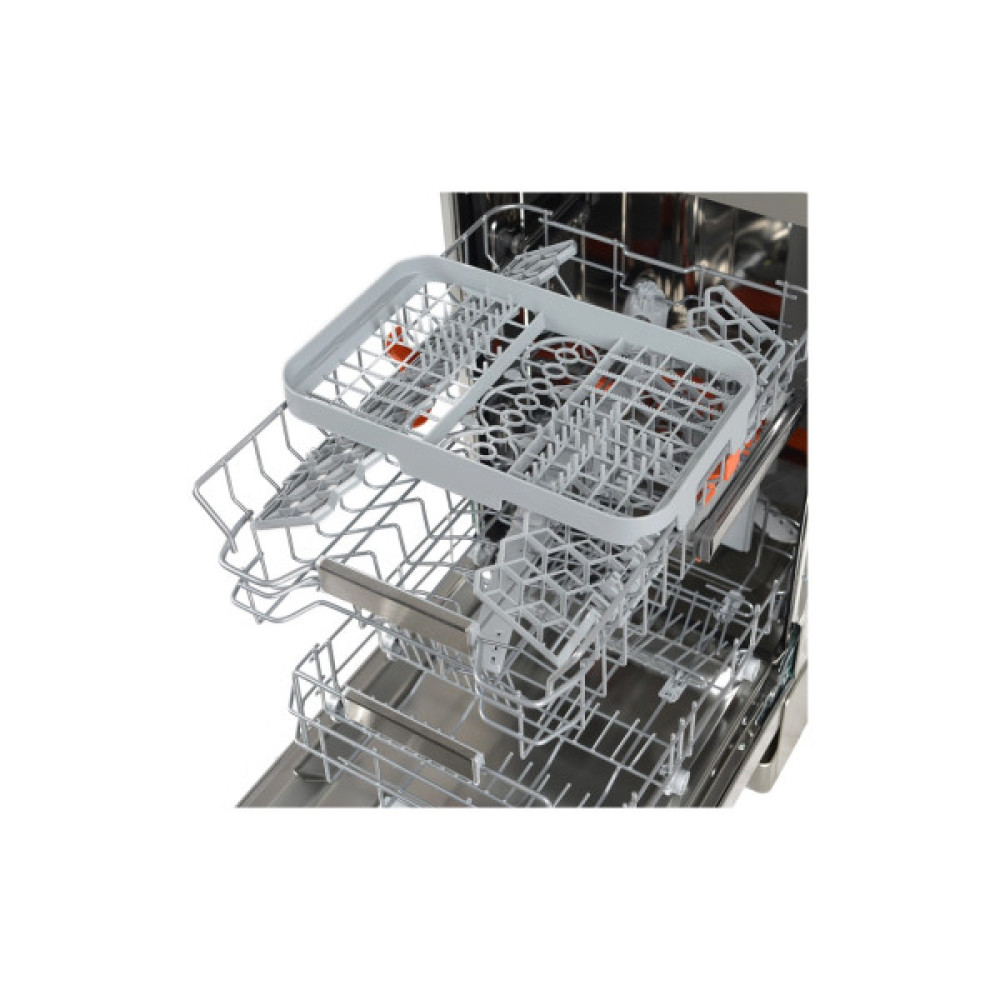 Посудомийна машина Hotpoint-Ariston HSFO3T235WCX