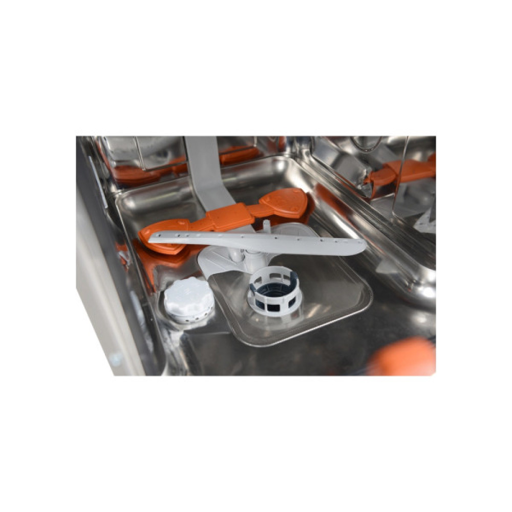 Посудомийна машина Hotpoint-Ariston HSFO3T235WCX