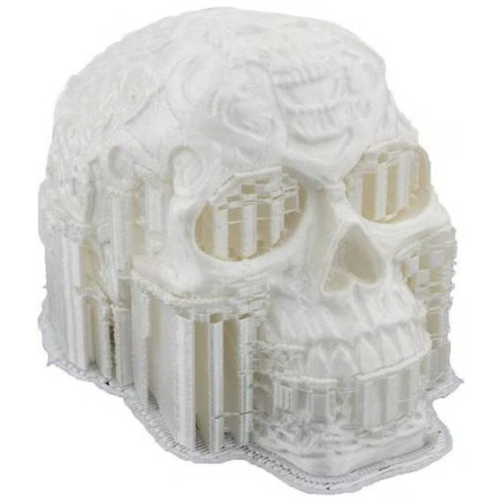 Пластик для 3D-принтера Polymaker PolySupport Breakaway 1,75mm 0,75kg White (PD04001)