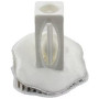 Пластик для 3D-принтера Polymaker PolySupport Breakaway 1,75mm 0,75kg White (PD04001)