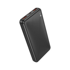 Батарея універсальна BOROFONE 40000mAh BJ66 Magnifico 22.5W PD/20W Black (6941991115141)