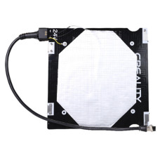 Запчастина для 3D-принтера Creality Ender-7 Hotbed Kit 24V 2802803 (4001040039)
