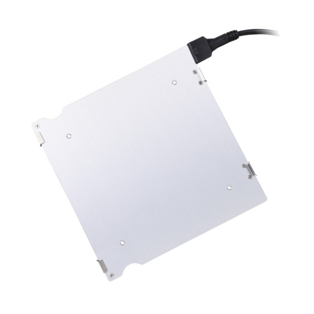 Запчастина для 3D-принтера Creality Ender-7 Hotbed Kit 24V 2802803 (4001040039)