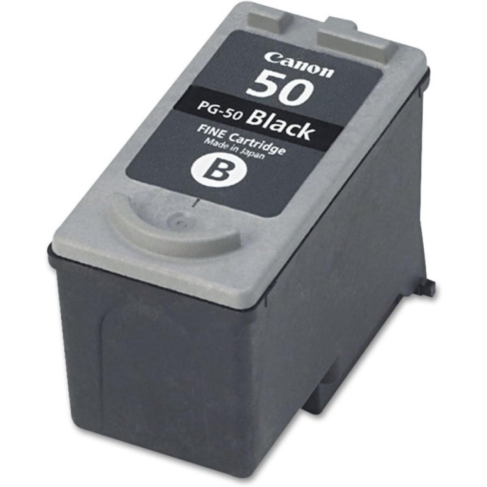 Картридж Canon PG-50 Black (0616B001)