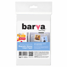 Фотопапір Barva 10x15 Everyday Glossy 5л (IP-MAG-CE-331) Фотопапір Barva 10x15 Everyday Glossy 5л (IP-MAG-CE-331)