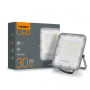 Прожектор Videx LED PREMIUM 30W 5000K 220V Gray (VL-F2-305G-N) Прожектор Videx LED PREMIUM 30W 5000K 220V Gray (VL-F2-305G-N)