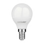Лампочка Eurolamp LED ECO серия "P" G45 7W 630Lm E14 3000K (LED-G45-07143(P)) Лампочка Eurolamp LED ECO серия "P" G45 7W 630Lm E14 3000K (LED-G45-07143(P))
