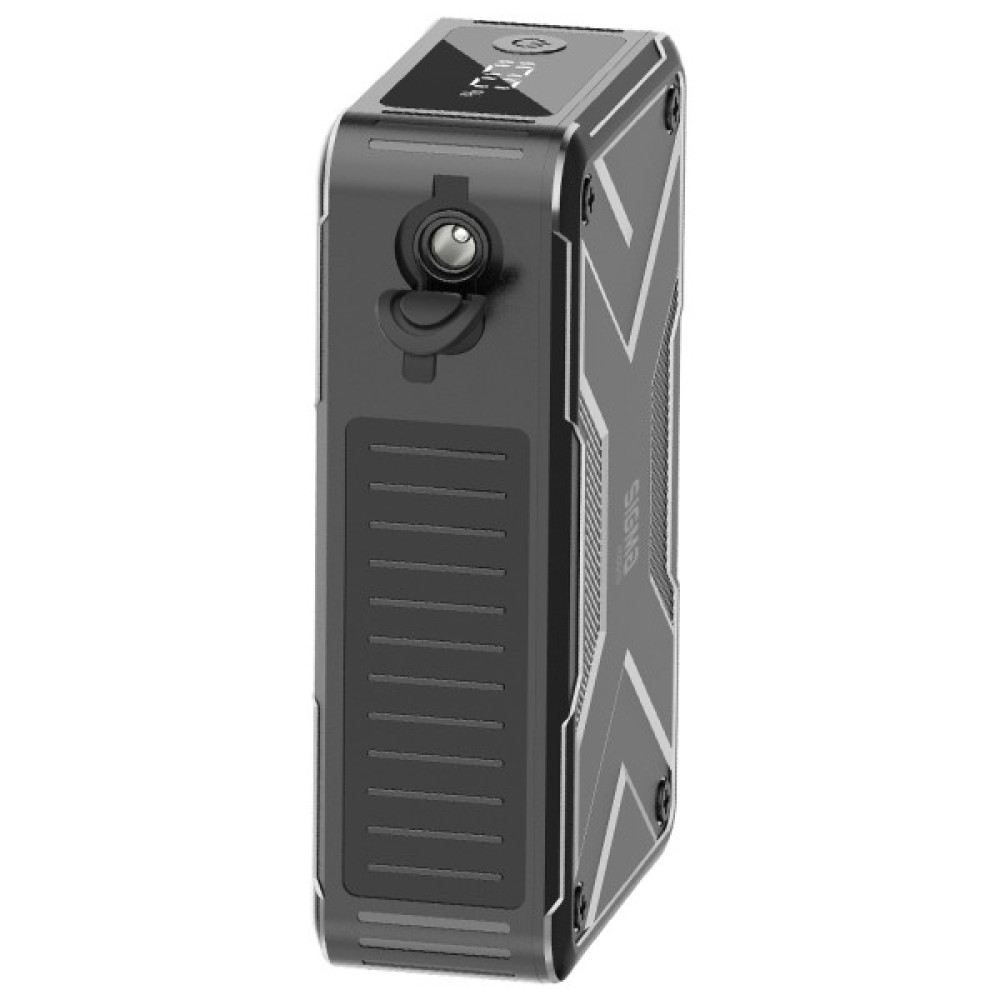 Батарея універсальна Sigma X-power SI20A11QLX-DC 20000mAh, 65W, DC-output 9-22V, outdoor style (4827798844014)