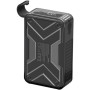 Батарея універсальна Sigma X-power SI20A11QLX-DC 20000mAh, 65W, DC-output 9-22V, outdoor style (4827798844014)