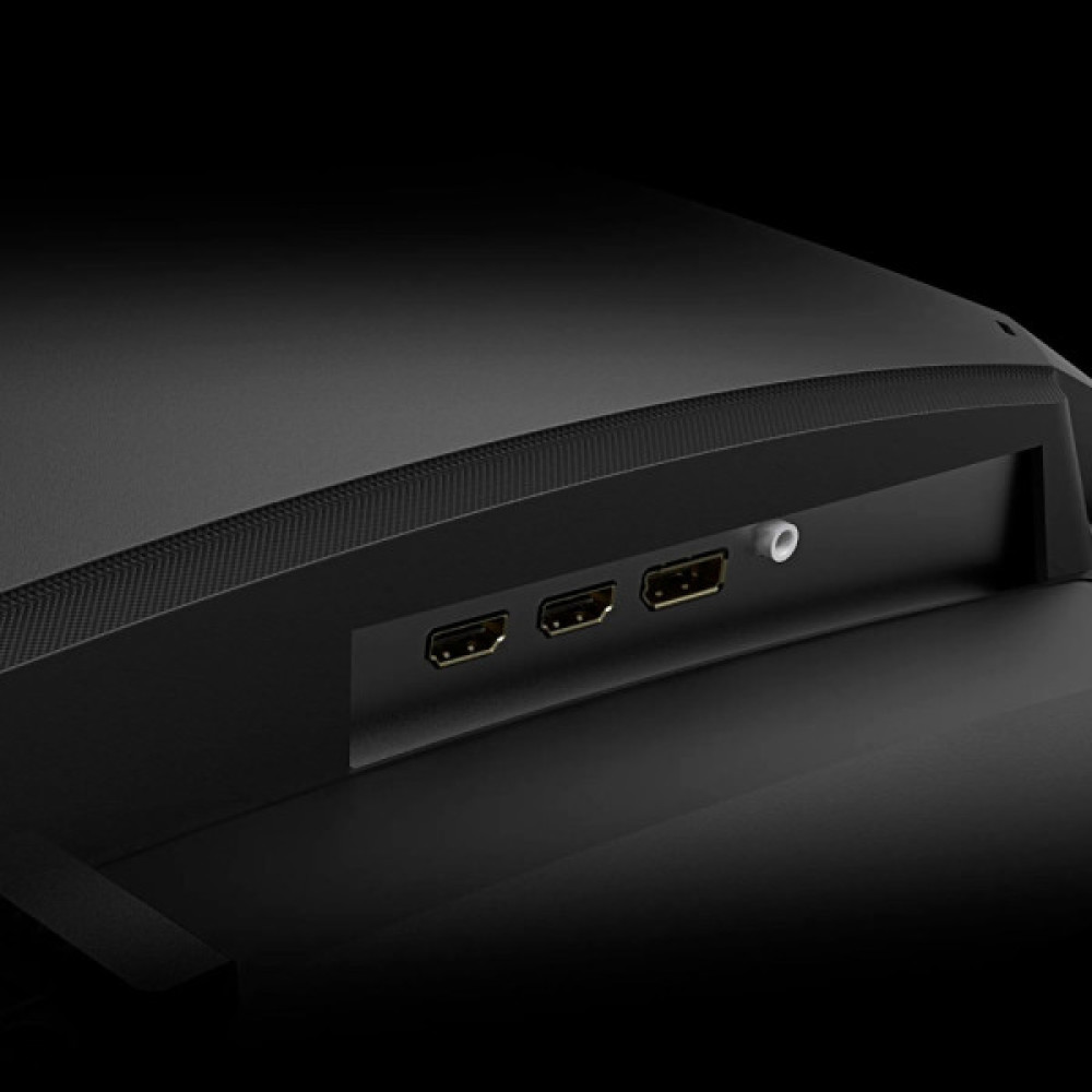 GIGABYTE GS32QCA Gaming Monitor