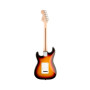Електрогітара Squier by Fender Affinity Series Stratocaster Junior HSS 3-Color Sunburst (237025) Електрогітара Squier by Fender Affinity Series Stratocaster Junior HSS 3-Color Sunburst (237025)