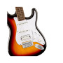 Електрогітара Squier by Fender Affinity Series Stratocaster Junior HSS 3-Color Sunburst (237025) Електрогітара Squier by Fender Affinity Series Stratocaster Junior HSS 3-Color Sunburst (237025)