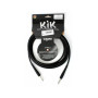 Інструментальний кабель Klotz KIK Instrument Cable Black 4.5 m (228222)