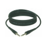 Інструментальний кабель Klotz KIK Instrument Cable Black 4.5 m (228222)