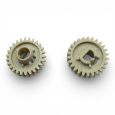 Шестерня 26T HP LJ M1536/P1102/Pro M201/Canon MF211/MF4350/LBP 6200/RU7-0139, rubber roller Veaye (RU7-0139-VE)