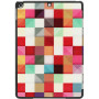 Чохол до планшета BeCover Smart Case Apple iPad 10.2 2019/2020/2021 Square (704313) Чохол до планшета BeCover Smart Case Apple iPad 10.2 2019/2020/2021 Square (704313)