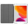 Чохол до планшета BeCover Smart Case Apple iPad 10.2 2019/2020/2021 Square (704313) Чохол до планшета BeCover Smart Case Apple iPad 10.2 2019/2020/2021 Square (704313)