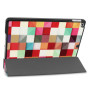 Чохол до планшета BeCover Smart Case Apple iPad 10.2 2019/2020/2021 Square (704313) Чохол до планшета BeCover Smart Case Apple iPad 10.2 2019/2020/2021 Square (704313)