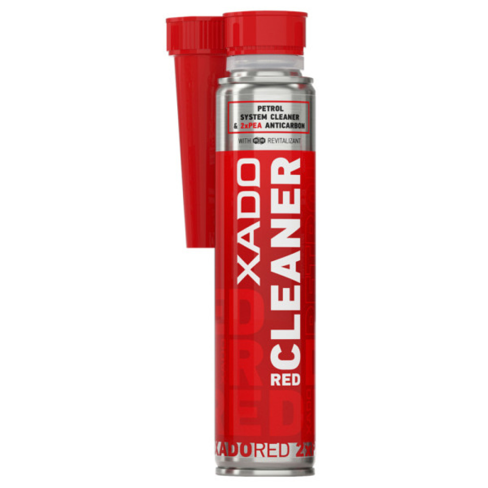Автомобільний очисник Xado RED CLEANER 250 мл (XA 41024)
