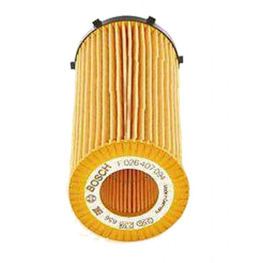 Фільтр масляний Bosch F 026 407 094