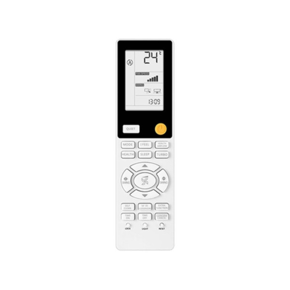 Кондиціонер Haier AS25FL-B/1U25MEHFRA-1