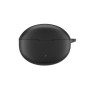 Чохол для навушників BeCover Silicon для OPPO Enco Air4 Pro Black (713222) Чохол для навушників BeCover Silicon для OPPO Enco Air4 Pro Black (713222)