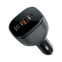 Зарядний пристрій Acefast 3xUSB 165W (2xUSB-C + USB-A) B14 (6974316282938) Зарядний пристрій Acefast 3xUSB 165W (2xUSB-C + USB-A) B14 (6974316282938)