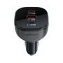 Зарядний пристрій Acefast 3xUSB 165W (2xUSB-C + USB-A) B14 (6974316282938) Зарядний пристрій Acefast 3xUSB 165W (2xUSB-C + USB-A) B14 (6974316282938)