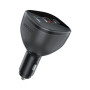 Зарядний пристрій Acefast 3xUSB 165W (2xUSB-C + USB-A) B14 (6974316282938) Зарядний пристрій Acefast 3xUSB 165W (2xUSB-C + USB-A) B14 (6974316282938)