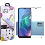 Скло захисне Drobak Motorola G20 (494978) Скло захисне Drobak Motorola G20 (494978)