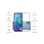 Скло захисне Drobak Motorola G20 (494978) Скло захисне Drobak Motorola G20 (494978)