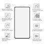 Скло захисне Drobak Xiaomi Redmi Note 12 5G (Black) (535347)