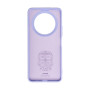Чохол до мобільного телефона Armorstandart ICON Case Xiaomi Redmi A3 Lavender (ARM74440) Чохол до мобільного телефона Armorstandart ICON Case Xiaomi Redmi A3 Lavender (ARM74440)