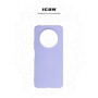 Чохол до мобільного телефона Armorstandart ICON Case Xiaomi Redmi A3 Lavender (ARM74440) Чохол до мобільного телефона Armorstandart ICON Case Xiaomi Redmi A3 Lavender (ARM74440)