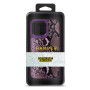 Чохол до мобільного телефона Harder Genuine Snake Apple iPhone 15 Pro Max Dark Purple (ARM76785) Чохол до мобільного телефона Harder Genuine Snake Apple iPhone 15 Pro Max Dark Purple (ARM76785)