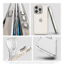 Чохол до мобільного телефона Armorstandart Air Samsung A36 5G Camera cover Clear (ARM82172) Чохол до мобільного телефона Armorstandart Air Samsung A36 5G Camera cover Clear (ARM82172)