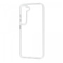 Чохол до мобільного телефона BeCover ClearShell Samsung Galaxy S23 SM-S911 Transparancy (713389) Чохол до мобільного телефона BeCover ClearShell Samsung Galaxy S23 SM-S911 Transparancy (713389)