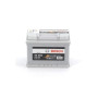 Акумулятор автомобільний Bosch 61А (0 092 S50 040) Акумулятор автомобільний Bosch 61А (0 092 S50 040)
