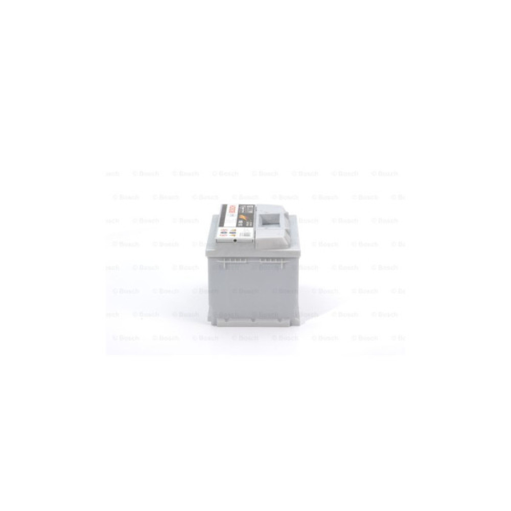 Акумулятор автомобільний Bosch 61А (0 092 S50 040)