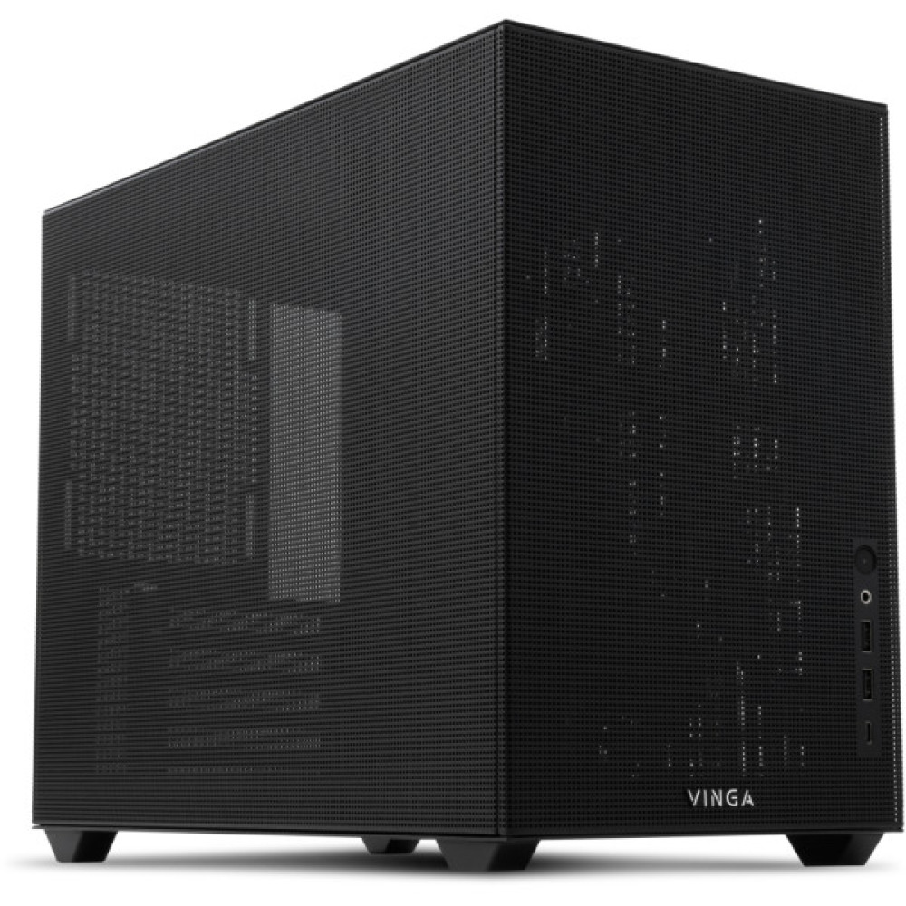 Корпус Vinga Glacier