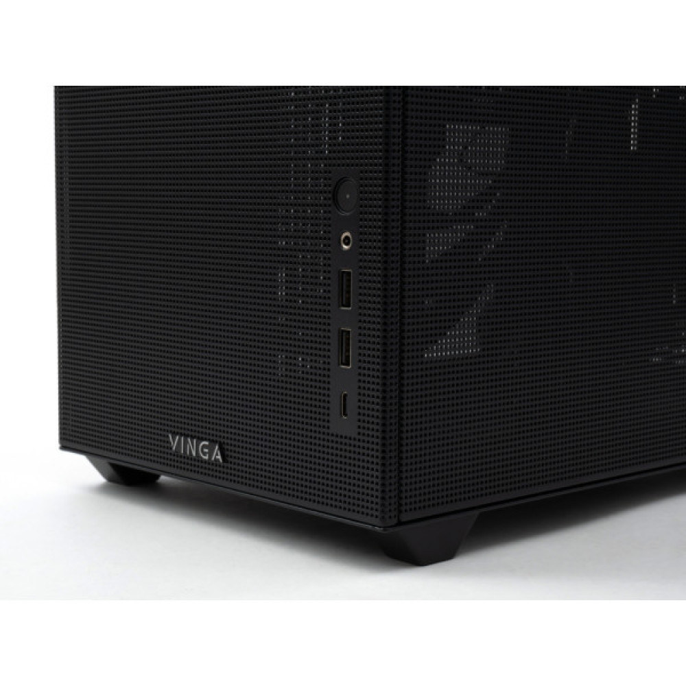 Корпус Vinga Glacier