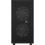 Корпус Deepcool CH360 Digital Black (R-CH360-BKAPE3D-G-1) Корпус Deepcool CH360 Digital Black (R-CH360-BKAPE3D-G-1)