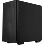 Корпус Deepcool CH360 Digital Black (R-CH360-BKAPE3D-G-1) Корпус Deepcool CH360 Digital Black (R-CH360-BKAPE3D-G-1)