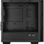 Корпус Deepcool CH360 Digital Black (R-CH360-BKAPE3D-G-1) Корпус Deepcool CH360 Digital Black (R-CH360-BKAPE3D-G-1)