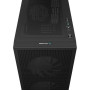 Корпус Deepcool CH360 Digital Black (R-CH360-BKAPE3D-G-1) Корпус Deepcool CH360 Digital Black (R-CH360-BKAPE3D-G-1)
