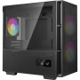 Корпус Deepcool CH360 Digital Black (R-CH360-BKAPE3D-G-1) Корпус Deepcool CH360 Digital Black (R-CH360-BKAPE3D-G-1)