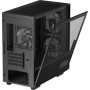 Корпус Deepcool CH360 Digital Black (R-CH360-BKAPE3D-G-1) Корпус Deepcool CH360 Digital Black (R-CH360-BKAPE3D-G-1)