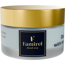 Крем для обличчя Famirel Hyaluronic Acid Extra Hydration Day Cream 50 мл (7290114085342)