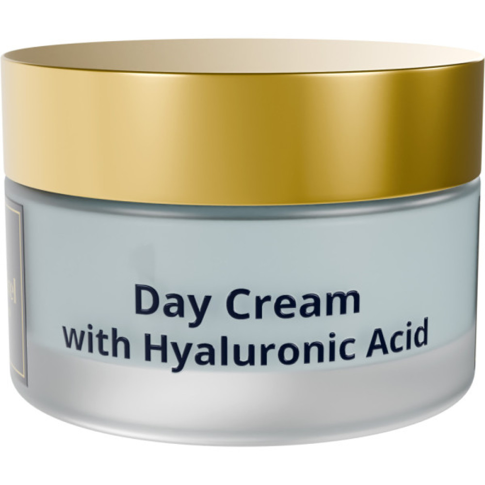 Крем для обличчя Famirel Hyaluronic Acid Extra Hydration Day Cream 50 мл (7290114085342)